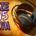 A Warm, Soft place to Stick your Head || Meze 105 Silva