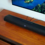 Review: Creative Stage Pro – 2.1 Soundbar with Dolby Audio