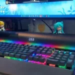 I'm ditching my gamer headset and becoming a full soundbar convert after my time with the Creative Stage Pro