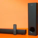 Creative Stage review: Crazy-cheap sound bar is good for small TVs, great for desktops