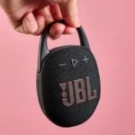I spent a year listening to the JBL Clip 5 – here’s why it’s still my go-to Bluetooth speaker