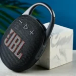 JBL Clip 5 review