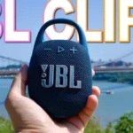 JBL Clip 5 - A Small Speaker With Huge Upgrades