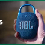 JBL Clip 5 Review (2 Months of Use)