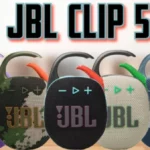 JBL CLIP 5 Quick Review: What You Need to Know, Before You buy!