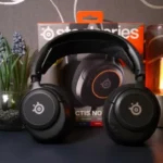 SteelSeries Arctis Nova 3 review: headset with strong price-performance ratio