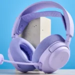 I’ve been using the SteelSeries Arctis Nova 3 Wireless for a week — and it’s the only headset I need for my PS5 and Switch 2