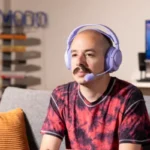 SteelSeries Arctis Nova 3P Review: A Big Upgrade From Budget Gaming Headsets