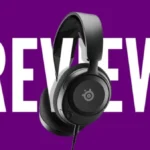 Steelseries Arctis Nova 3 review | Unsurprisingly good