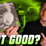 Great Gaming Audio on a Budget - SteelSeries Arctis Nova 3 Wireless Review