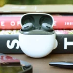 Google Pixel Buds 2a review: Affordable earbuds that are better with ANC