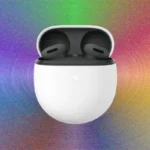 The Google Pixel Buds 2a Are My Favorite Budget Earbuds