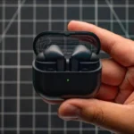 Samsung Galaxy Buds 3 FE review: The Goldilocks of Galaxy Buds