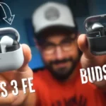 Is It ACTUALLY GOOD? | Samsung Galaxy Buds 3 FE Review