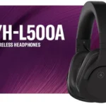 Yamaha YH-L500A Wireless Headphones Review: The Ultimate Private Cinema for Your Ears