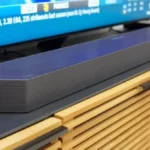 Meet the Soundbar That Thinks It's Too Cool for a Normal-Sized Subwoofer
