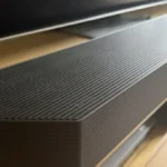 I tested Samsung's flagship soundbar — it's good but falls down in these two key areas