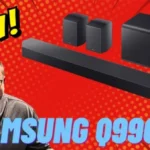 Is this SAMSUNG Q990F Soundbar WORTH $2000?