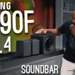 You Won’t Believe How Good This Soundbar Sounds: Samsung Q990F