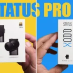 X Marks The Spot! : Status Pro X