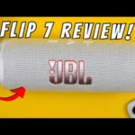 JBL Flip 7 Review – Watch This Before You Buy!