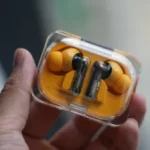 Nothing Ear(a) review: Great looks, good sound, solid price