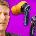 Dumb name, good product - Nothing Ear (a)