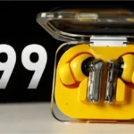 Almost Too Good To Be True - NEW Nothing Ear(a)