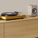 KEF LSX II Wireless Bookshelf Loudspeakers Review