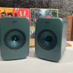 KEF LSX II LT review