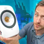 KEF LSX II Wireless Hi-Fi Speakers - Setup & Impressions!