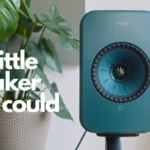 KEF LSX II LT review (vs. WiiM + Pro-Ject, PSB Alpha iQ, R3 Meta)