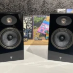 How do Focal's authoritative, composed mid-range speakers fare against five-star rivals?