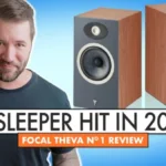 When Entry Level OUTPERFORMS in HiFi! Focal Theva No 1 Review!