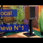 Focal Theva No1 - The New Chora! Unboxing, Setup, and Comparison w/ Vestia No1 & Chora 806 Speakers!