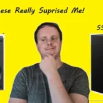 Sony SSCS5 M2 Review Not What I was Expecting From Sony!