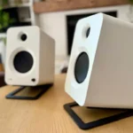 Kanto REN Powered Bookshelf Loudspeakers Reviewed