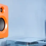 I just tested these stunning speakers — and they blow my soundbar out of the water