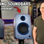 Kanto Ren Powered Speakers Review Discussion