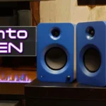 The Very BLUE Kanto Ren is the Softer Kanto with Beautiful Features.