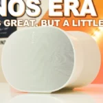 Sonos Era 300 Review - Sounds Great, But A Little Pricey