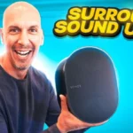 Sonos Era 300 // Spatial Audio Dynamite?