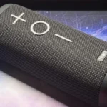 Tribit StormBox 2 Provides Room Filling Audio in a Soda Can Sized Package