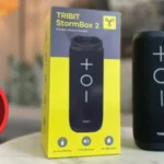 Tested: Tribit StormBox 2 is the water bottle-sized, value-packed Bluetooth speaker I've always wanted