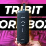 Tribit Stormbox 2 Review | Best Speaker Portable Speaker