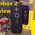 New Release! Tribit Stormbox 2 Review 📽 Storm is Here! ⛈ Is it an F5 or a Tropical Depression?