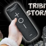 Tribit StormBox 2 - Affordable JBL Alternative? The Mighty Speaker!
