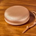 I love this compact B&O speaker, and I’d even consider it superior to the JBL Charge 6 for these 3 reasons