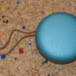 The Bang & Olufsen Beosound A1 3rd Gen looks and sounds great but I won't buy one until it's on sale | Expert Reviews