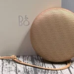 B&O Beosound A1 3rd Gen - This Speaker is AMAZING!